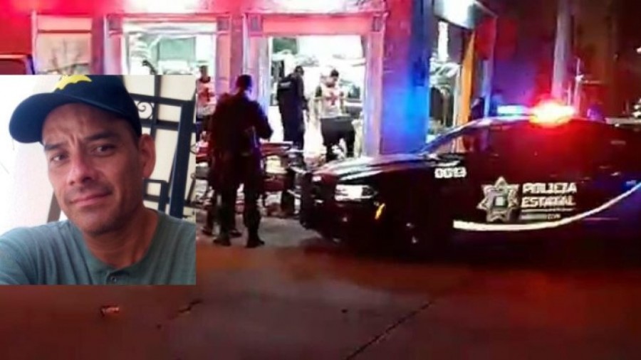Apuñalan a periodista Manuel Treviño Alfaro en Nayarit