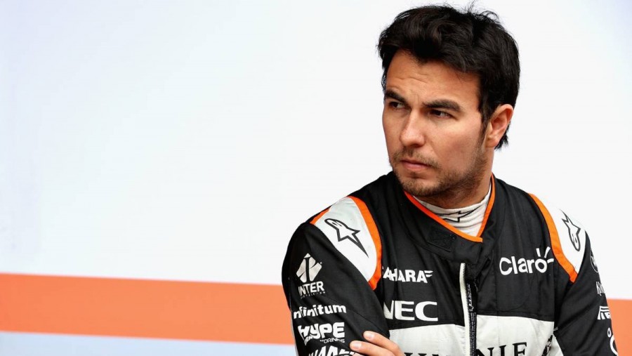 Checo Pérez sí empezará en el top ten del GP de Australia
