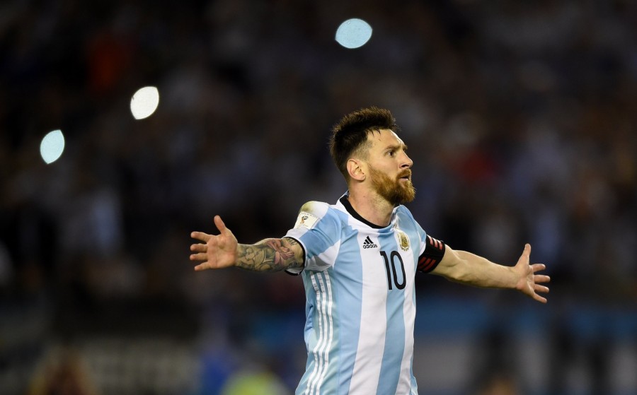 El martes continúa la acción en CONMEBOL