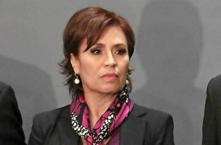 Suficiente, tiempo otorgado para acreditar inocencia de Robles: defensa