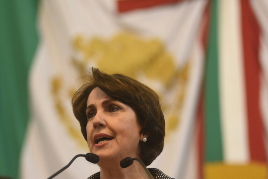 Trabaja Sistema Penitenciario en disminución de reincidencia delictiva