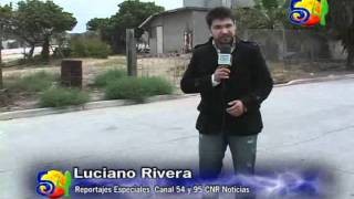 Asesinan a otro reportero en Baja California