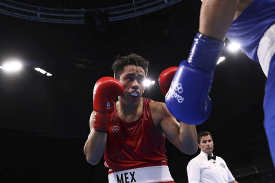 Con derrota, MÃ©xico logra su primer bronce en RÃ­o 2016