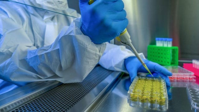 Candidata a vacuna para COVID19 de AstraZeneca ingresa en estudio de etapa avanzada en EU