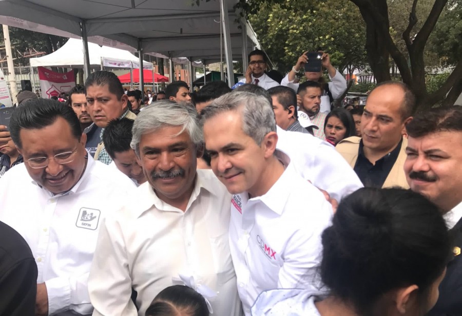 Van por vándalos que han atacado estaciones del Metrobús