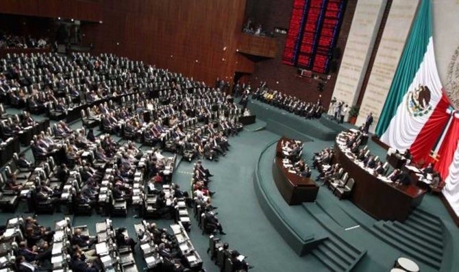 Morena acusa a oposición de militarizar al país cuando fueron gobierno