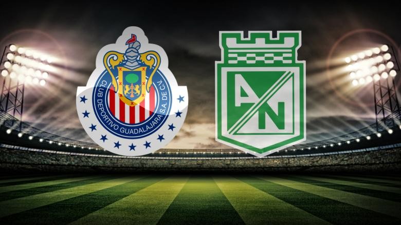 Atlético Nacional se lleva la Súper Copa de Campeones