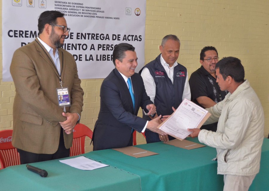Llega Abogado en tu Casa a reclusorios
