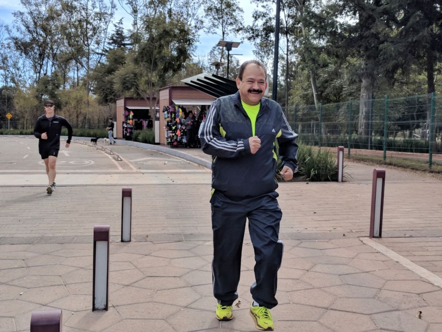 Necesario diagnosticar la Ciudad y las necesidades de la gente, plantea Ahued