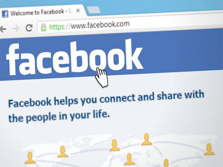 Facebook lanza en México herramienta para buscar pareja