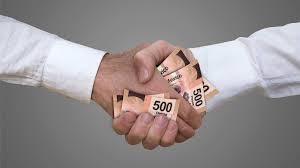 El combate a la corrupción en México, un tema político y de campaña: CCE
