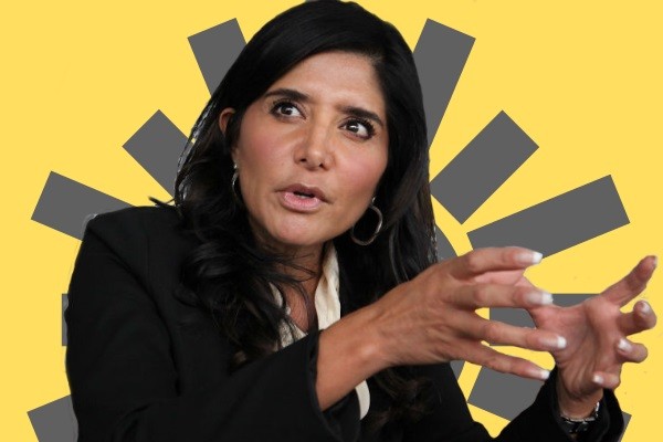 Acusa Barrales que el Senado filtró su declaración patrimonial