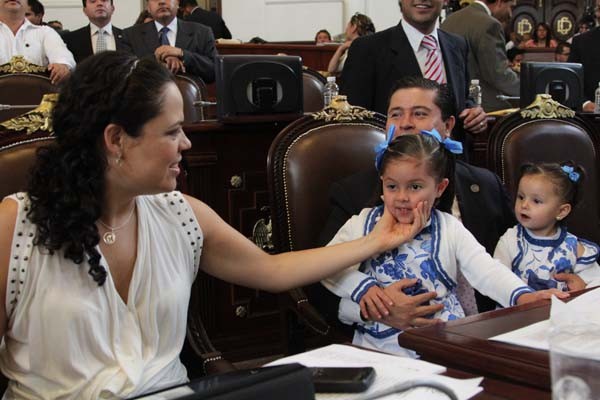Busca PAN implementar Coneval en la CdMx