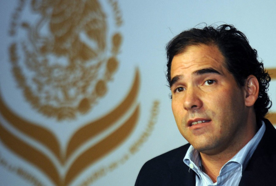 Senadores sumarán esfuerzo por connacionales en EE.UU.