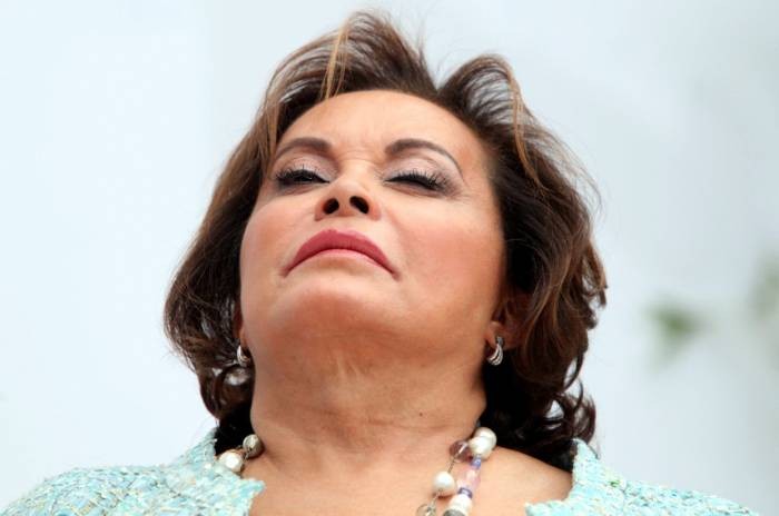 Pendientes dos averiguaciones previas en contra de Elba Esther Gordillo