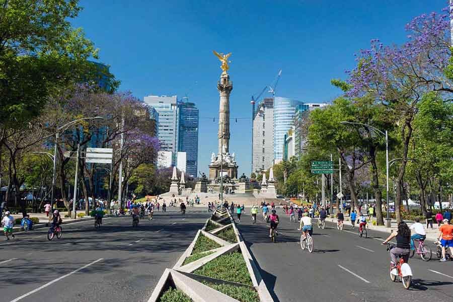 Recortan 92% en las participaciones federales para la CDMX