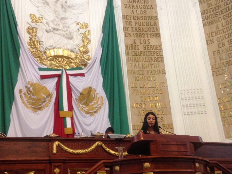 Pide ALDF informe sobre asentamientos irregulares en Tlalpan