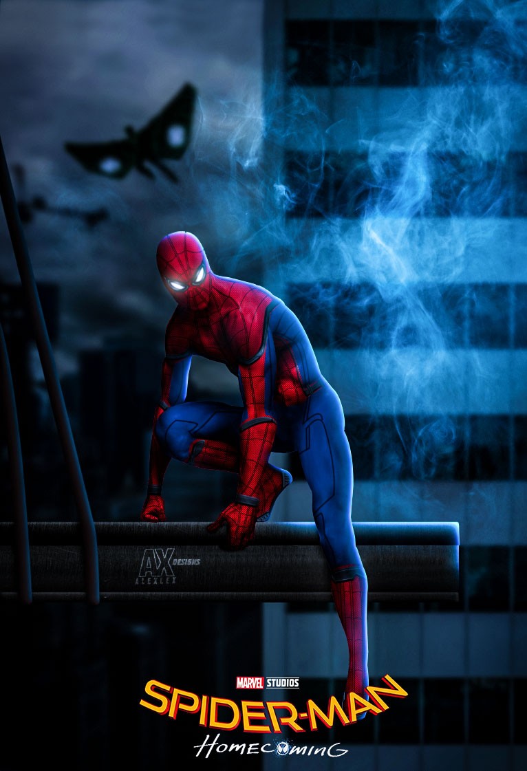 Nuevo adelanto de la próxima película de Marvel