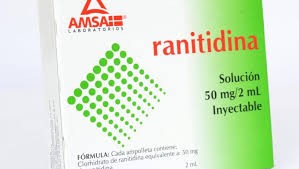 Exhorta Cofepris a no consumir medicamentos con Ranitidina