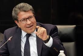 Presenta Monreal Plan de Austeridad y Solidaridad Popular al Senado