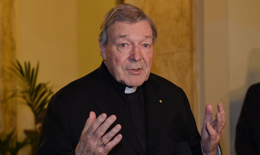 Acusan de abuso sexual al responsable de las Finanzas en el Vaticano