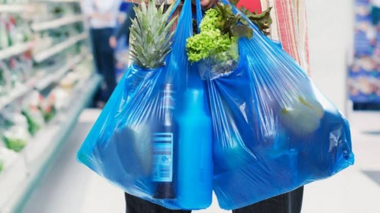 Más países prohíben las bolsas de plástico alrededor del mundo