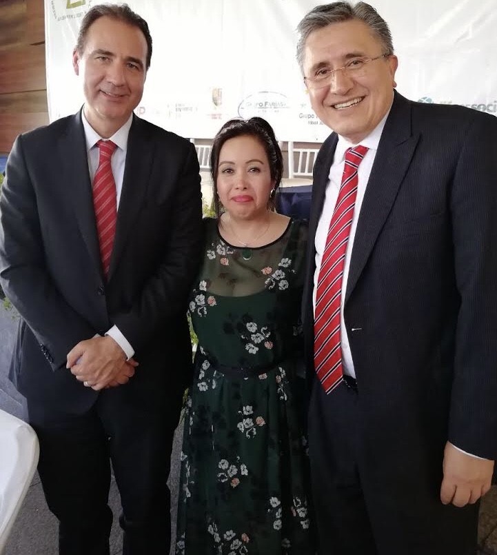 Instalan a la Corte Interamericana de Derechos Humanos en Facultad de Comunicación BUAP