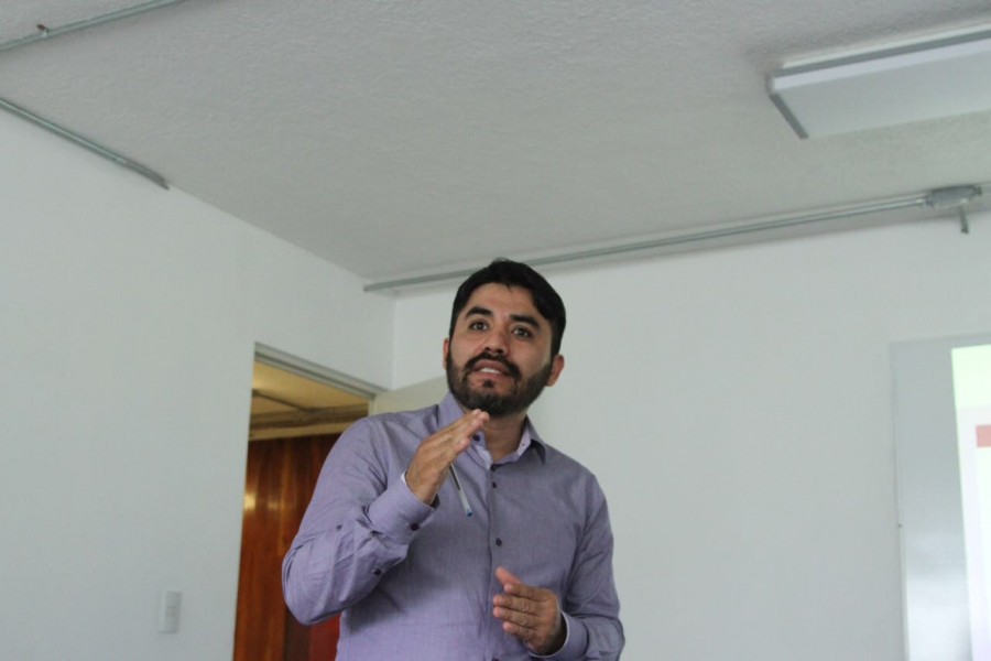 Garantiza SEDU derecho a la educación en la CDMX