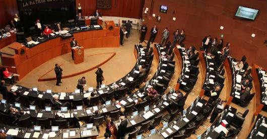 Hasta 50 aÃ±os de cÃ¡rcel por trata de personas