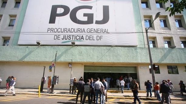 Captura PGJCDMX a dos involucrados del homicidio de bombero