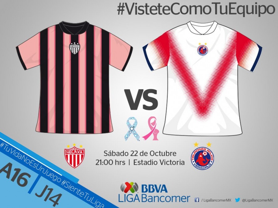 Necaxa recibe a un tiburón «hundido»