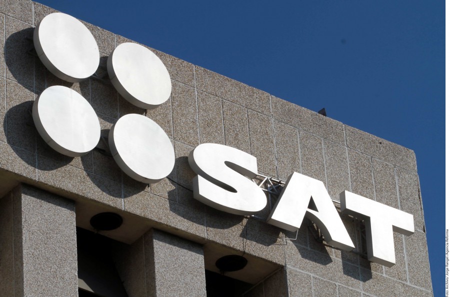 SAT tiene bajo la lupa a seis entidades por irregularidades en cobro de impuestos