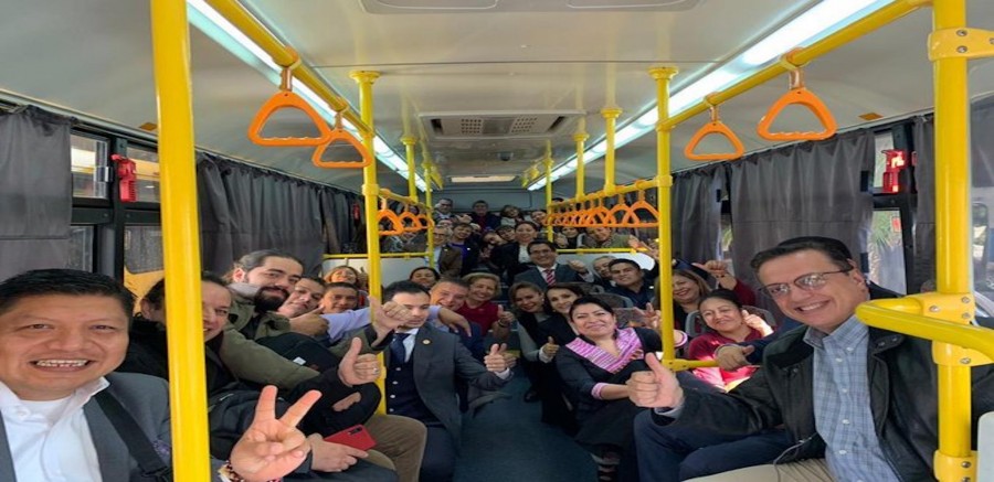 Diputados sesionarán en Expo Santa Fe