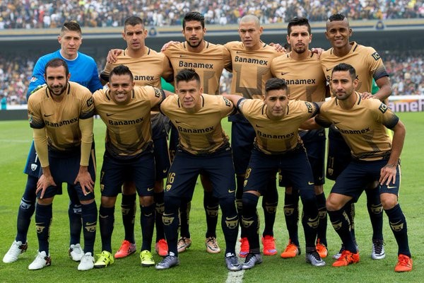 Pumas tendrá instalaciones deportivas de primera