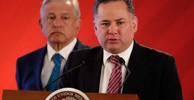 UIF interpone 7 denuncias ante FGR por outsourcing ilegal