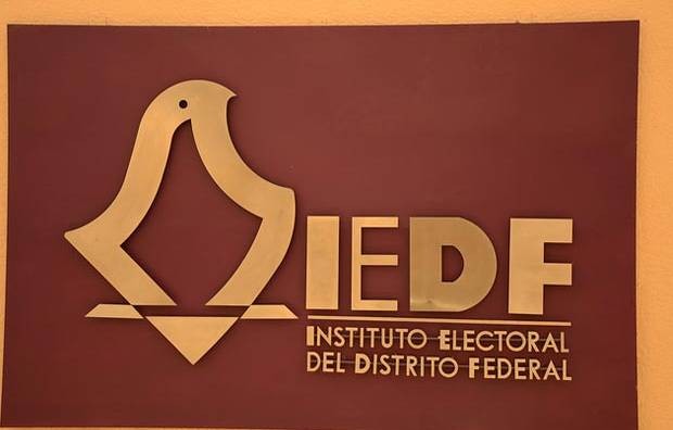 Lanza IEDF estrategia de educación cívica en la CDMX