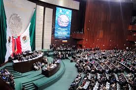 Avanza recorte del 50 por ciento a partidos en San Lázaro