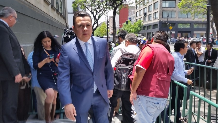 Piden a SCJN audiencias públicas para defender Constitución CDMX. Podría aplazarse legislación electoral