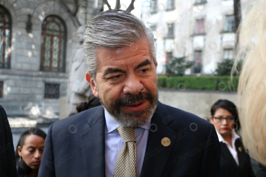 Buscará PRD conformar bloque progresista en Constituyente