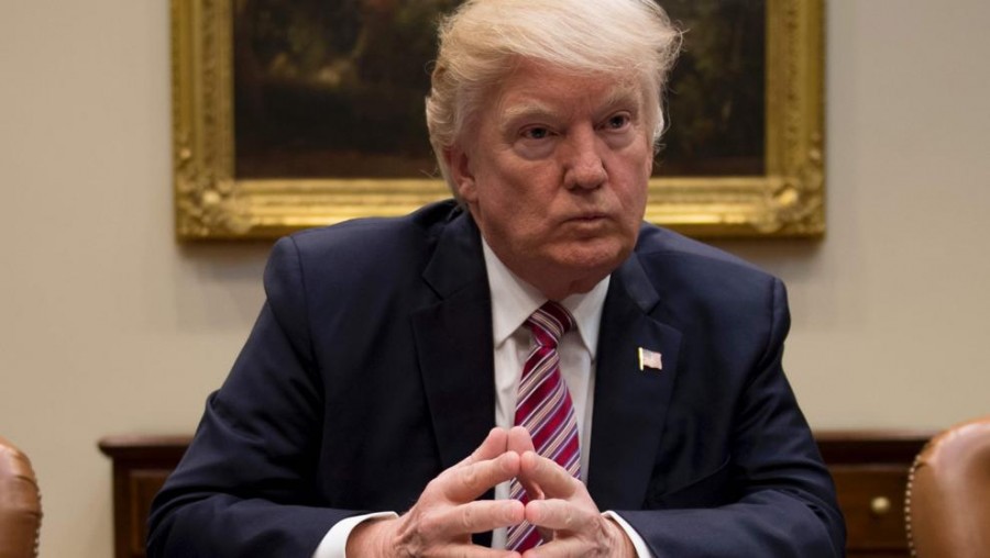 El alcalde de Londres quiere cancelar la visita de Trump