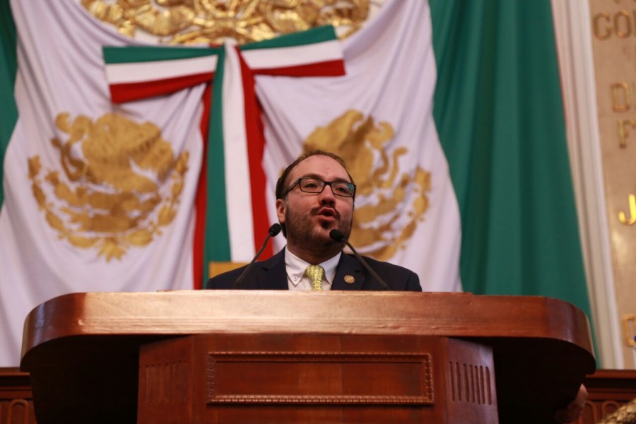 Proponen Ley Antuñano