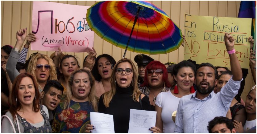 Otorgará alcaldía Cuauhtémoc ayuda de 2 mil pesos mensuales a personas trans para atención médica
