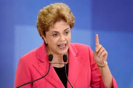Rousseff se declara inocente