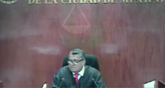 Suspenden al juez Federico Mosco por reclasificación de delitos en el caso de Abril Pérez y beneficiar al acusado