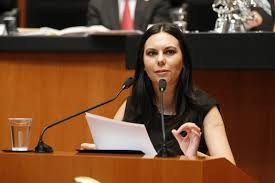 Exhorta Senado para que se nombre a titular de la Secretaria de la Función Pública