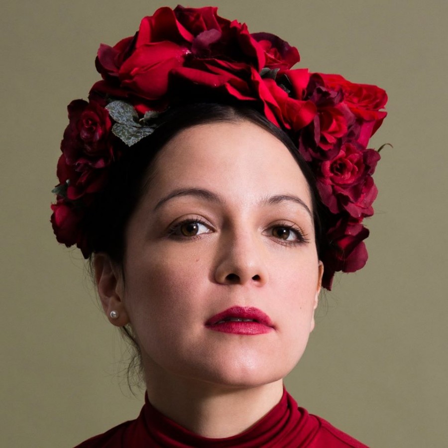 Regresa Natalia Lafourcade al Metropólitan