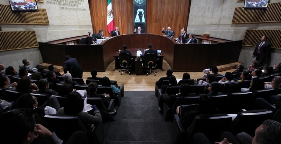 Confirman multa de 80 mil pesos a Morena por spot de Sheinbaum
