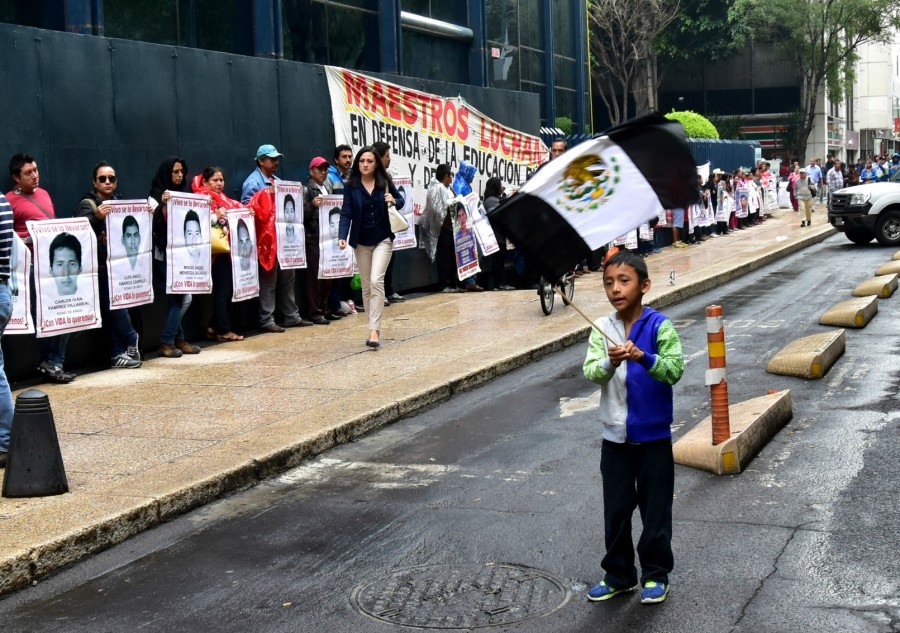 Entregará PGR información del caso Tanhuato