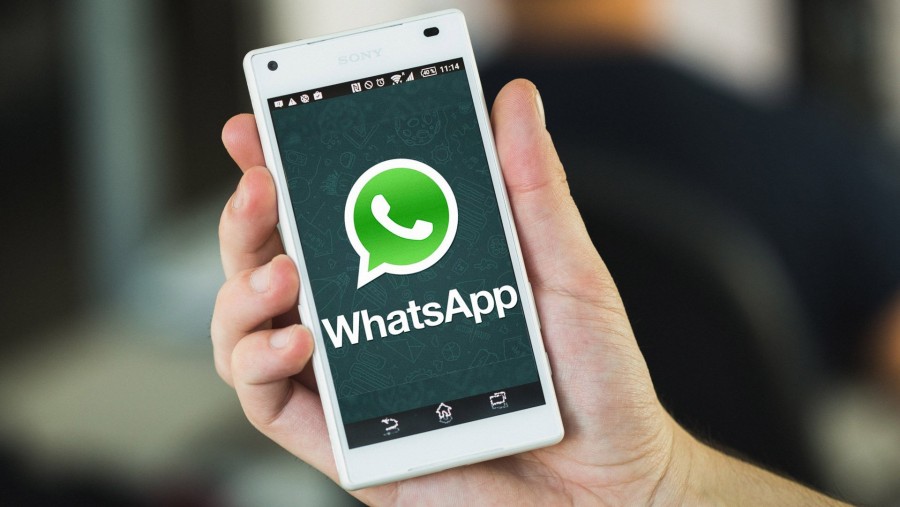 Conoce las nuevas funciones de WhatsApp
