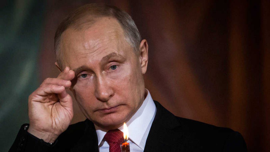 Rusia no encuentra rastros de sustancias químicas en Siria